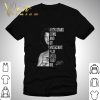 Eddie Van Halen signature Rock stars come and go musicians play until they die shirt 6