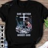 Premium Dallas Cowboys Statue of Liberty One nation under god shirt 7