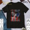 Original American legend Willie Nelson shirt 7