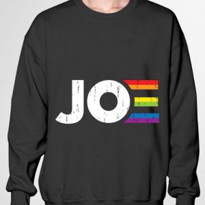 Original Joe Biden LGBT Gay pride shirt 5