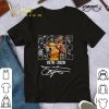 Premium 24 Kobe Bryant Lakers 1978-2020 signature shirt 7