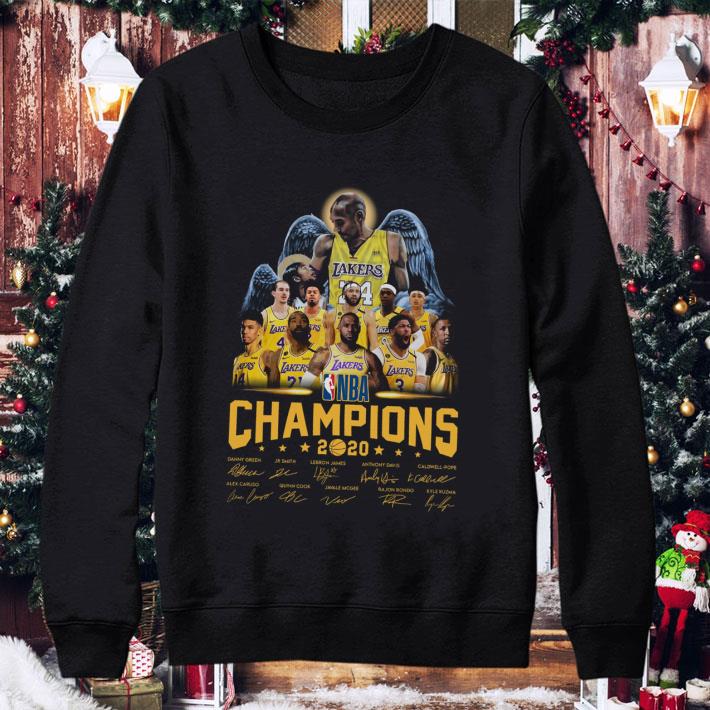 Original Kobe Gianna Bryant Lakers NBA champions 2020 signatures shirt 9ddafc8f original kobe gianna bryant lakers nba champions 2020 signatures shirt 4 - Original Kobe Gianna Bryant Lakers NBA champions 2020 signatures shirt