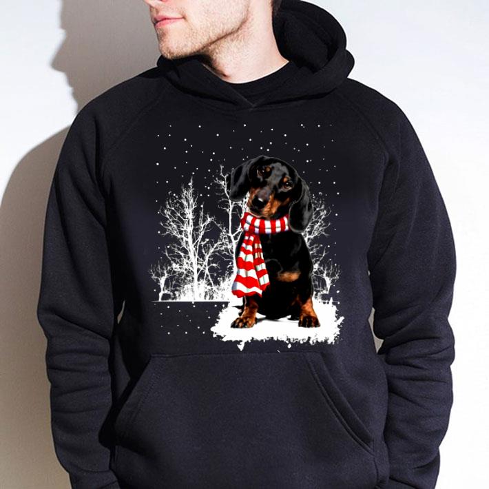 Premium Dachshund Christmas 2020 shirt