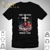Tampa Bay Buccaneers Statue Of Liberty One Nation Under God shirt 6