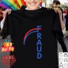 Original Fraud 2020 Trump Biden Election Rigged shirt 6