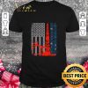 Official Oilfield Strong American Flag shirt 6
