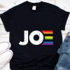 Original Joe Biden LGBT Gay pride shirt 6