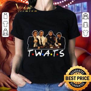 Original Twats Bottom Richie & Eddie Hitler shirt 4