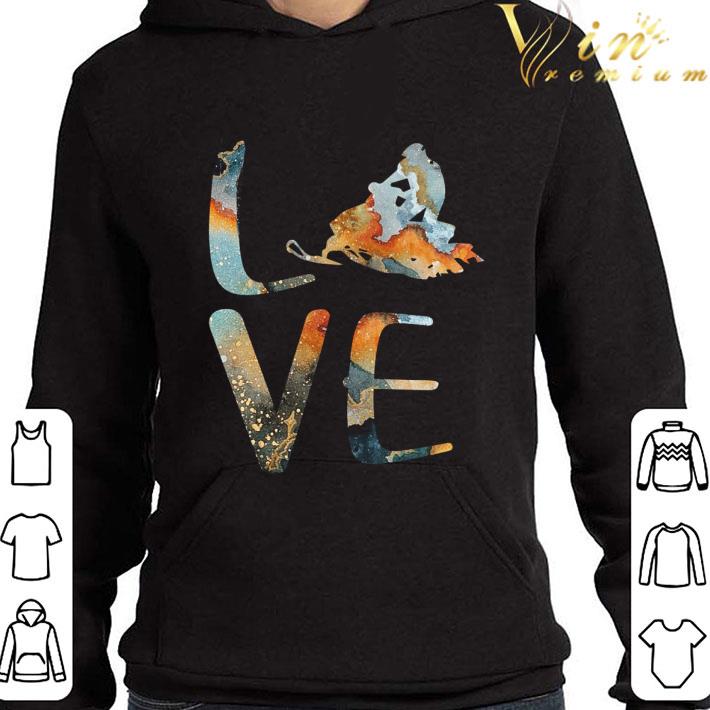 Snowmobile Love shirt 9 Snowmobile Love shirt