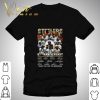 Steelers 87th anniversary 1933-2020 thank you for the memories shirt 6