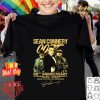Hot Sean Connery James Bond 007 90th anniversary 1930-2020 signature shirt 7