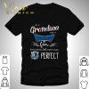 I'm A Grandma And A Dallas Mavericks Fan shirt 6