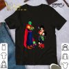 Original Piccolo Bardock Raditz Son Goku shirt 7