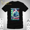 Iron Mike Tyson Kid Dynamite Brownsville Retro shirt 6