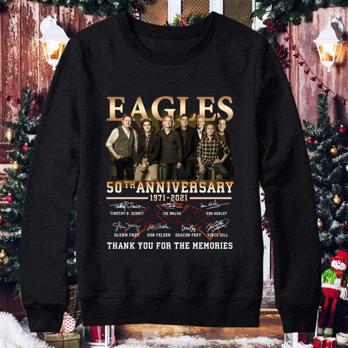 Best Eagles band 50th anniversary 1971-2021 thank you for the memories shirt d5ef82f6 best eagles band 50th anniversary 1971 2021 thank you for the memories shirt 4 - Best Eagles band 50th anniversary 1971-2021 thank you for the memories shirt