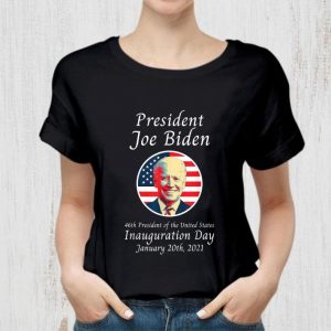 Original President Joe Biden Inauguration Day 2021 shirt 4