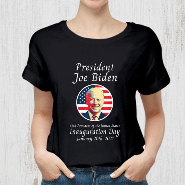 Original President Joe Biden Inauguration Day 2021 shirt 2