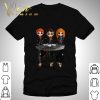 Harry Potter Hermione Ron reflection water mirror characters shirt 7