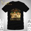 The Golden Girls Thank You for Being A Friend 80s Vintage shirt 7