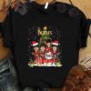 Hot The Beatles Fan Art Christmas shirt 6