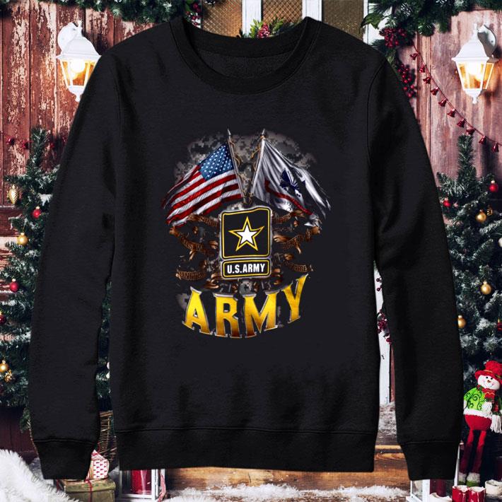 U.S. Army Since 1775 This We'll Defend United States shirt