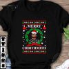 Original David Rose Happy Merry Chrithmith Ugly Christmas shirt 7