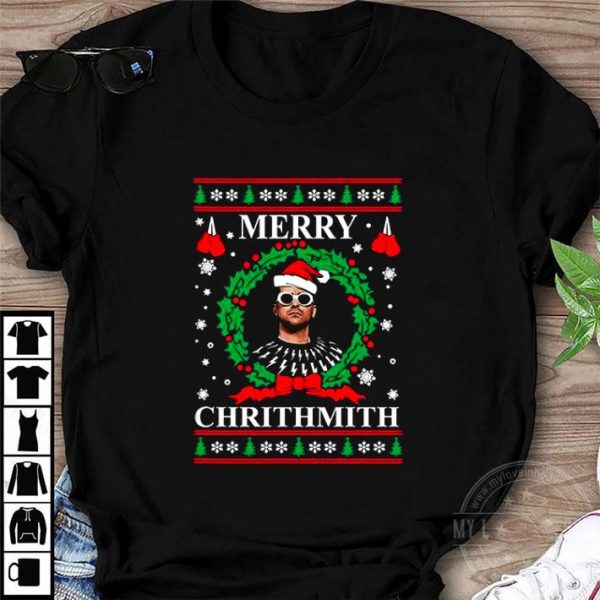 Original David Rose Happy Merry Chrithmith Ugly Christmas shirt 1