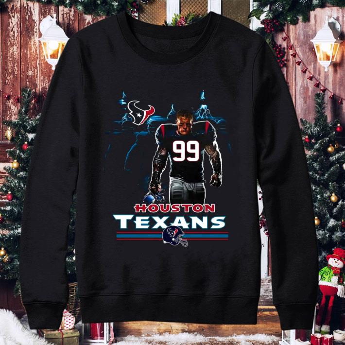 Original 99 J. J. Watt Houston Texans shirt 9 Original 99 J. J. Watt Houston Texans shirt