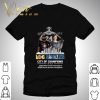 Bryant LeBron James Corey Seager Lakers Dodgers Champions 2020 shirt 7