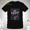 Baymax Big Hero 6 Ugly Christmas shirt 6