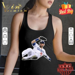 Hot Cody Bellinger Los Angeles Dodgers 2020 shirt 5