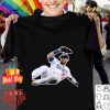 Hot Cody Bellinger Los Angeles Dodgers 2020 shirt 7