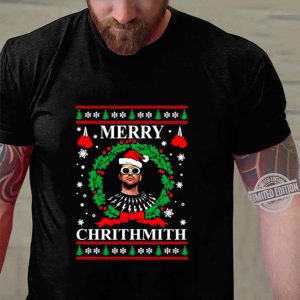 Original David Rose Happy Merry Chrithmith Ugly Christmas shirt 5