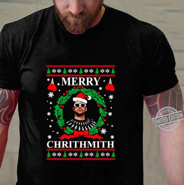 Original David Rose Happy Merry Chrithmith Ugly Christmas shirt 3