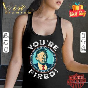 Original Trump You’re Fired Joe Biden Victory 2020 Election Win shirt 5