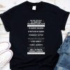 Premium On The 12th Day Of Christmas The Midwest Gave To Me shirt 6