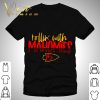 Rollin' With Mahomies No. 15 shirt 6