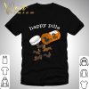 Dachshund happy pills shirt 7