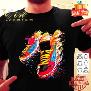 Best Nike Air colors shirt 4