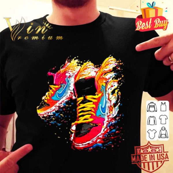 Best Nike Air colors shirt 2