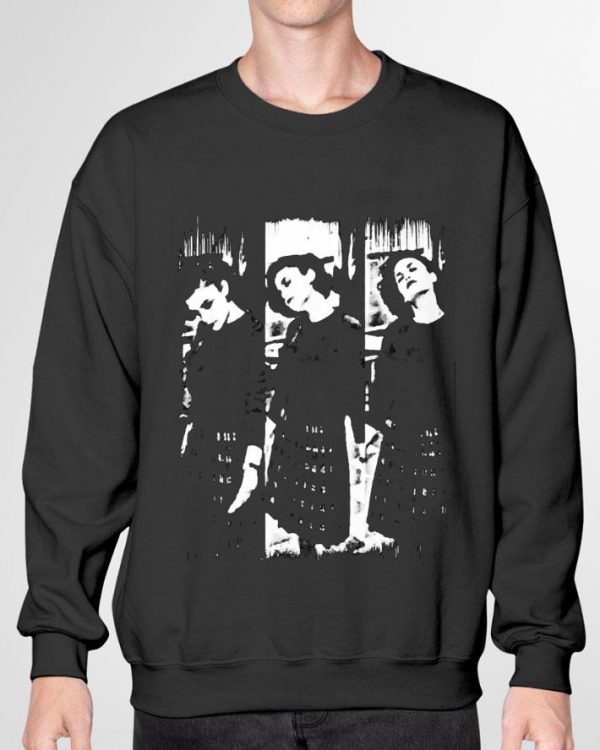 Best Twin Peaks Audrey Horne shirt 3