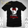 Minnie Mouse Disney Christmas shirt 7