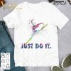 Gymnastics Just Do It shirt 6