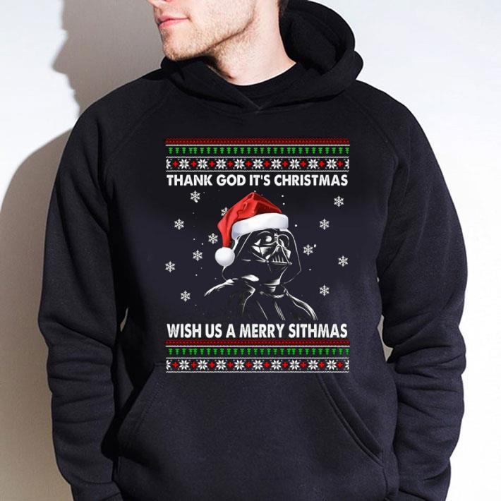 Awesome Star Wars Darth Vader Wish Us A Merry Sithmas Ugly Christmas shirt 9 Awesome Star Wars Darth Vader Wish Us A Merry Sithmas Ugly Christmas shirt