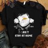 Hot BNY Mellon Covid-19 2020 I Can’t Stay At Home shirt 6