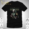 Star Wars The Mandalorian Boba Fett Logo Portrait R15 shirt 6