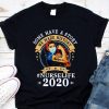 Awesome Strong Girl Some Have A Story We Made History Nurselife 2020 shirt 7