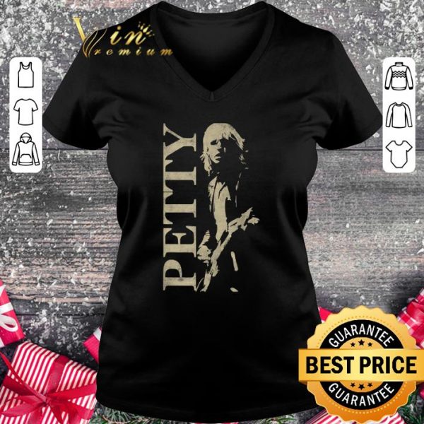 Funny Vintage Tom Petty Country Music American Legend Gifts shirt 2