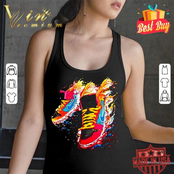 Best Nike Air colors shirt 3