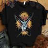 Premium Doctor Warrior Attack Coronavirus shirt 7